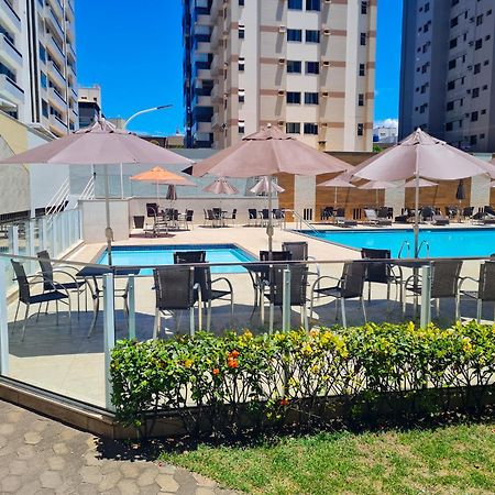 Slaviero Vitoria Hotel ภายนอก รูปภาพ